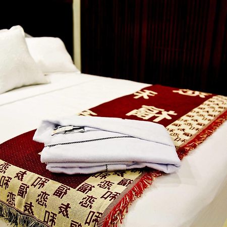 Lord Manaus Hotel Zewnętrze zdjęcie