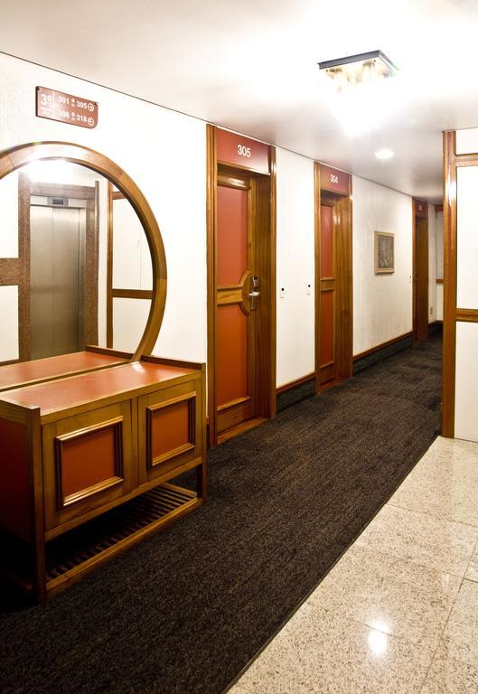 Lord Manaus Hotel Zewnętrze zdjęcie