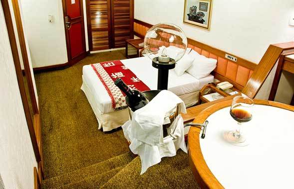 Lord Manaus Hotel Zewnętrze zdjęcie
