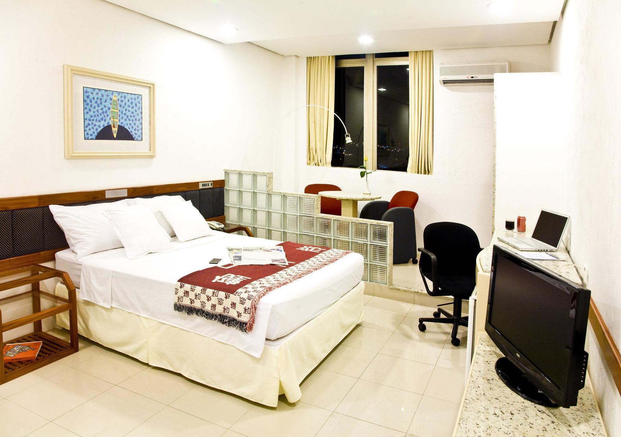 Lord Manaus Hotel Zewnętrze zdjęcie
