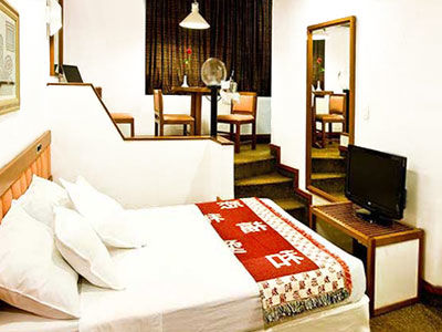 Lord Manaus Hotel Zewnętrze zdjęcie