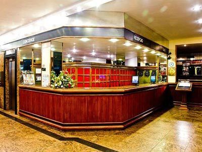 Lord Manaus Hotel Zewnętrze zdjęcie
