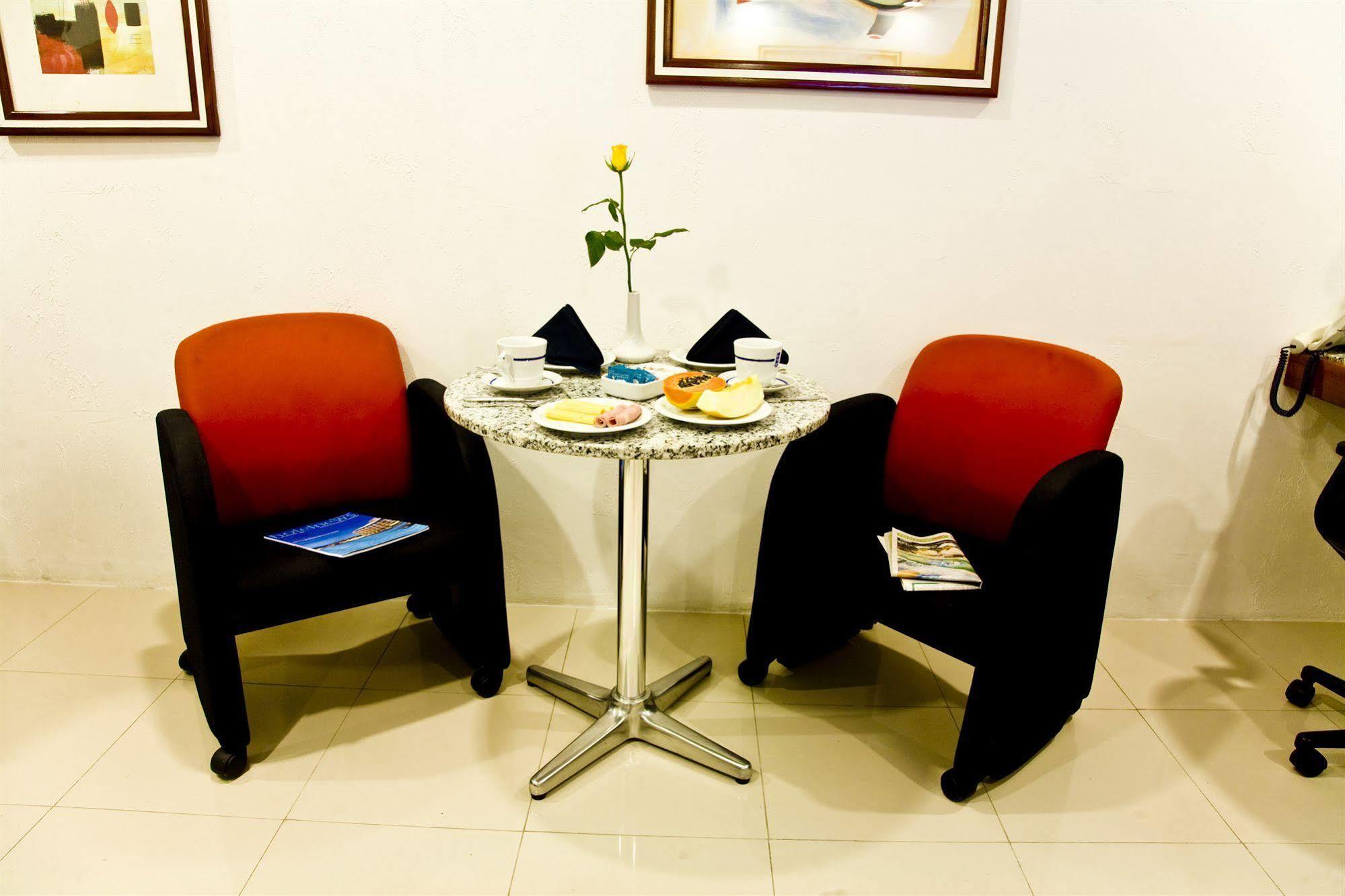 Lord Manaus Hotel Zewnętrze zdjęcie