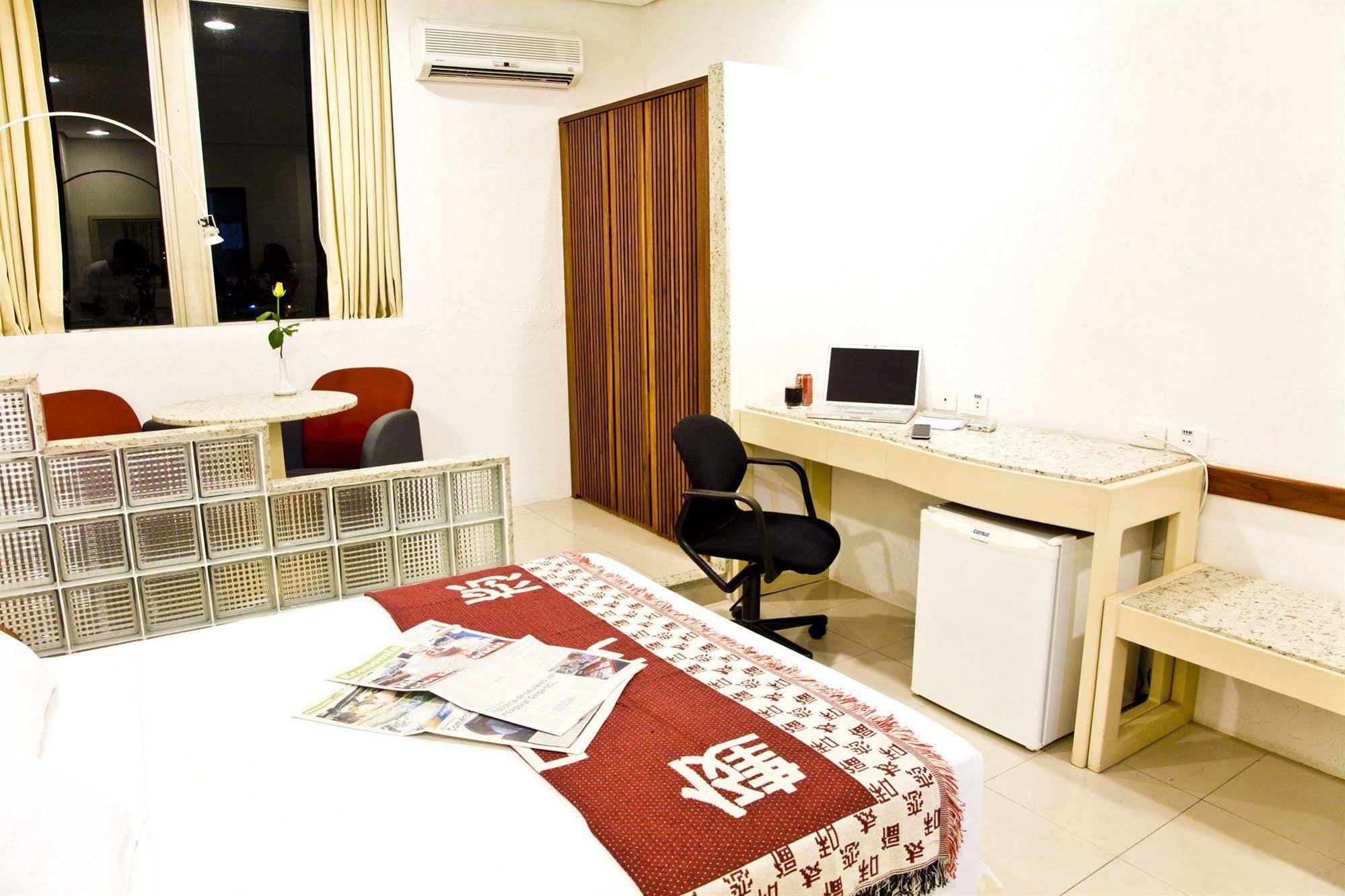 Lord Manaus Hotel Zewnętrze zdjęcie