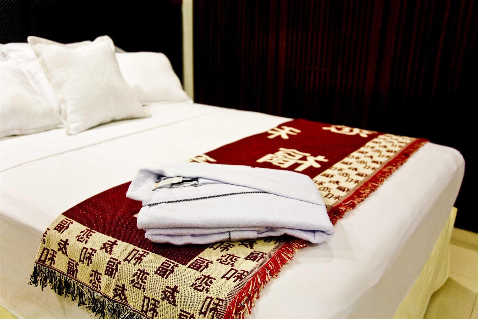 Lord Manaus Hotel Zewnętrze zdjęcie