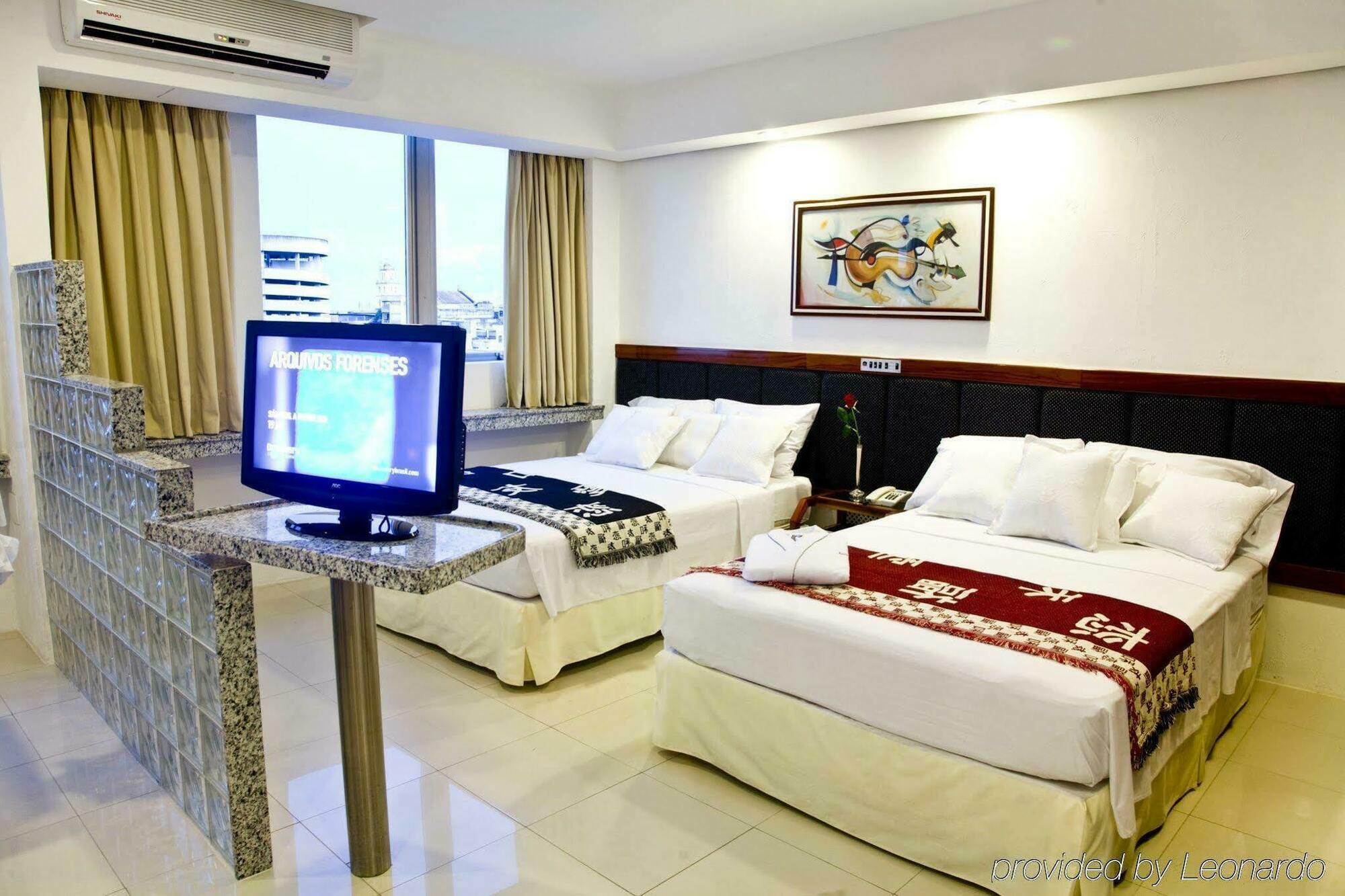 Lord Manaus Hotel Pokój zdjęcie
